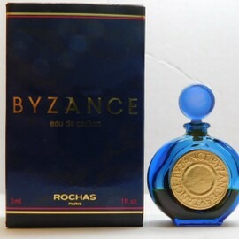 Byzance (1987) (Eau de Parfum) - Rochas