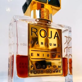 Enigma pour Homme / Creation-E pour Homme (Parfum) von Roja Parfums