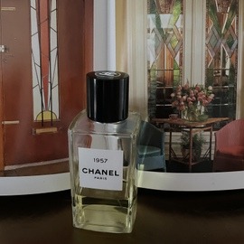 1957 von Chanel