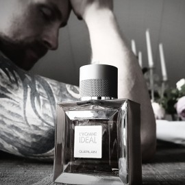 L'Homme Idéal (Eau de Parfum) - Guerlain