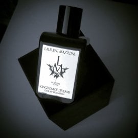 Kingdom of Dreams - LM Parfums
