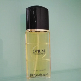 Opium pour Homme (Eau de Toilette) by Yves Saint Laurent
