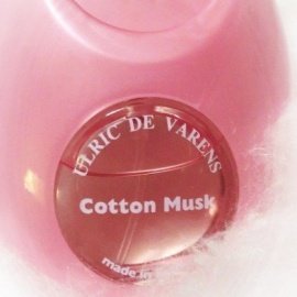 Cotton Musk - Ulric de Varens