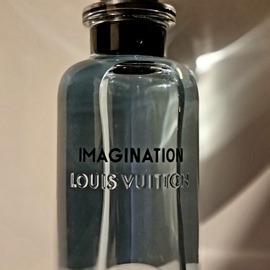 Imagination von Louis Vuitton