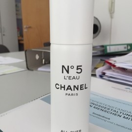 N°5 L'Eau (All-Over Spray) - Chanel