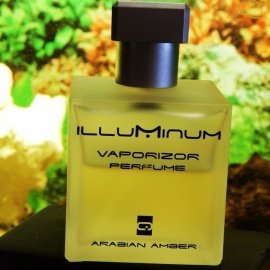 Arabian Amber - Illuminum