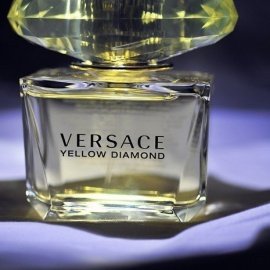 Yellow Diamond - Versace