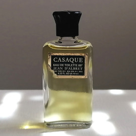 Casaque (Eau de Cologne Parfumée) - Orlane / Jean d'Albret