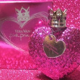 Pink Princess - Vera Wang