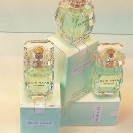 Le Parfum L'Eau Couture - Elie Saab