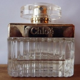 Chloé (2009) (Eau de Toilette) - Chloé