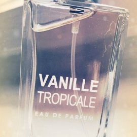 La Ronde des Fleurs - Vanille Tropicale by Jeanne Arthes