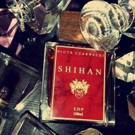Shihan / Sensei - Piotr Czarnecki