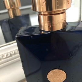 Versace pour Homme Dylan Blue (Eau de Toilette) - Versace