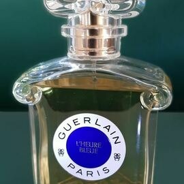 L'Heure Bleue (Eau de Parfum) von Guerlain