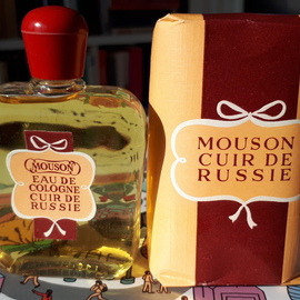 Cuir de Russie von J. G. Mouson & Co.