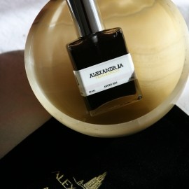 Anubis Kiss - Alexandria Fragrances