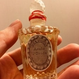 Après L'Ondée (Parfum) by Guerlain