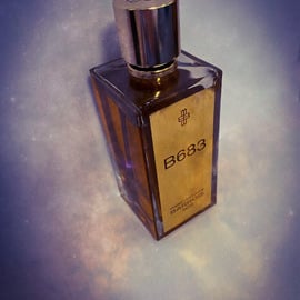B683 (Eau de Parfum) von Marc-Antoine Barrois