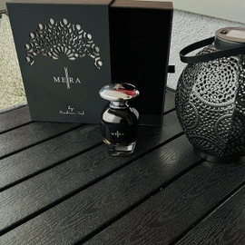 Mera Silver - Arabian Oud / العربية للعود