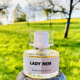 Lady Rem - Réminiscence