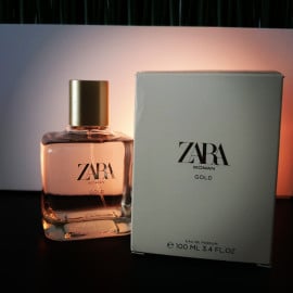 Zara Woman Gold (Eau de Parfum) by Zara