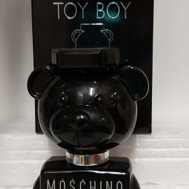 Toy Boy by Moschino