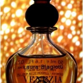 Venezia (2011) (Eau de Parfum) - Laura Biagiotti
