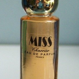 Miss Charrier - Charrier / Parfums de Charières