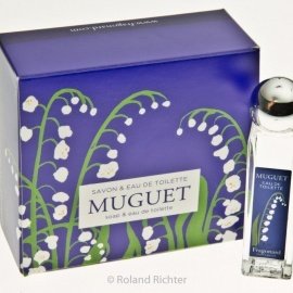 Muguet - Fragonard