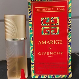 Amarige (Eau de Toilette) von Givenchy