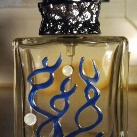 ein geschenk eines parfumos, das ich weiterverschenkte...