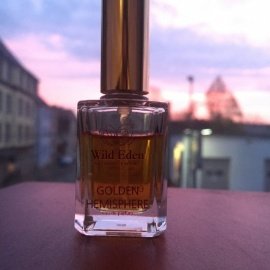 Golden Hemisphere - Wild Eden Natural Perfume