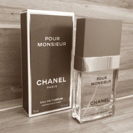 Pour Monsieur (Eau de Parfum) by Chanel