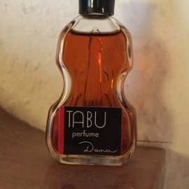 Tabu / Tabou (Perfume) - Dana