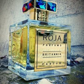 Britannia (2016) - Roja Parfums