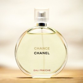 Chance Eau Fraîche (Eau de Toilette) - Chanel