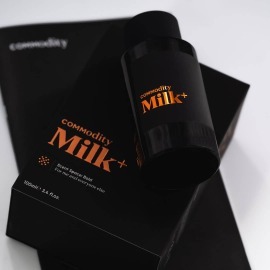 Milk+ by Commodity