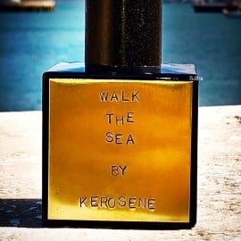 Walk The Sea by Kerosene
