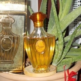 Ottomane - Parfums Pergolèse