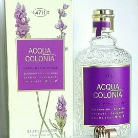Acqua Colonia Lavender & Thyme - 4711