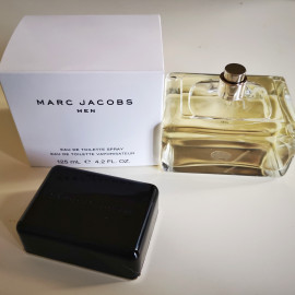 verzameling Poort grafiek Marc Jacobs - Men » Reviews & Perfume Facts