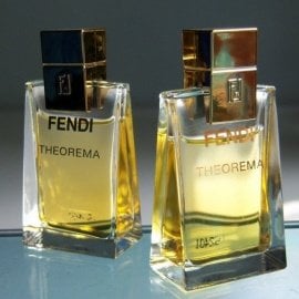 Theorema (Eau de Parfum) - Fendi