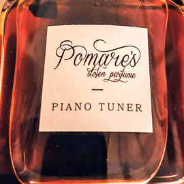 Piano Tuner (2019) - Pomare's Stolen Perfume
