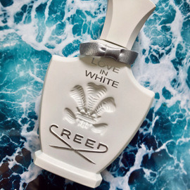 Love In White - Creed