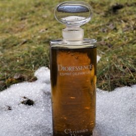 Dioressence (Esprit de Parfum) - Dior