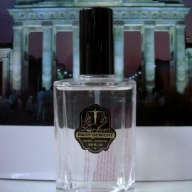 Eau de Berlin - Parfum-Individual Harry Lehmann