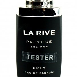Prestige - The Man Blue - La Rive