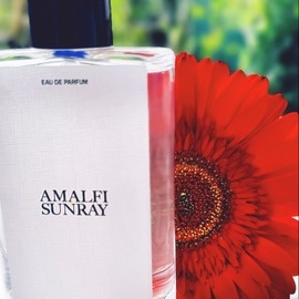 Zara Emotions N°04 - Amalfi Sunray (Eau de Parfum) - Zara