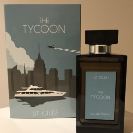 The Tycoon - St Giles